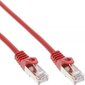 InLine RJ45, 5 m hinta ja tiedot | Kaapelit ja adapterit | hobbyhall.fi