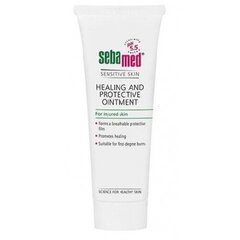 Haavavoide Sebamed, 50 ml hinta ja tiedot | Vartalovoiteet ja -emulsiot | hobbyhall.fi