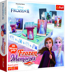 Lautapeli Trefl Frozen 2,EN hinta ja tiedot | Lautapelit ja älypelit | hobbyhall.fi