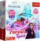 Lautapeli Trefl "Frozen 2: Forest Spirits, EN hinta ja tiedot | Lautapelit ja älypelit | hobbyhall.fi