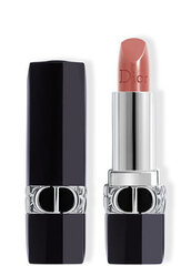 Sävytetty huulirasva Rouge Dior Balm Satin Classic, 3,5 g hinta ja tiedot | Huulipunat, huulikiillot ja huulirasvat | hobbyhall.fi