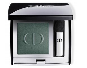 Luomiväri Dior Diorshow Mono Couleur Couture Lucky Clover, 2 g hinta ja tiedot | Silmämeikit | hobbyhall.fi