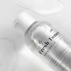 Kuoriva tonic Mizon Good Bye Blemish Acne (120 ml) hinta ja tiedot | Kasvojen puhdistusaineet | hobbyhall.fi