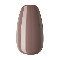 Tekokynnet imPRESS Press-On Manicure Bare But Butter Short Nails Dusk Till Dawn, 30 kpl, koko M hinta ja tiedot | Manikyyri- ja pedikyyritarvikkeet | hobbyhall.fi