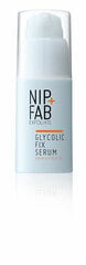 Nip+Fab Yöseerumi - Glycolic Fix Serum, 30ml hinta ja tiedot | Kasvoöljyt ja seerumit | hobbyhall.fi