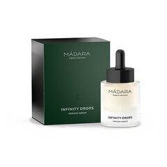 Kasvoseerumi MaDaRa Infinity Drops, 30 ml hinta ja tiedot | Kasvoöljyt ja seerumit | hobbyhall.fi