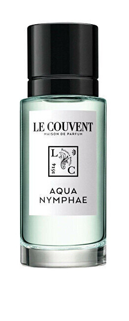 Tuoksu Le Couvent Maison De Parfum Aqua Nymphae - EDC, naisille hinta ja tiedot | Naisten hajuvedet | hobbyhall.fi