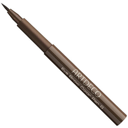 Kulmakynä Artdeco Eye Brow 16 Ash Brown, 1,1 ml hinta ja tiedot | Kulmavärit ja kulmakynät | hobbyhall.fi