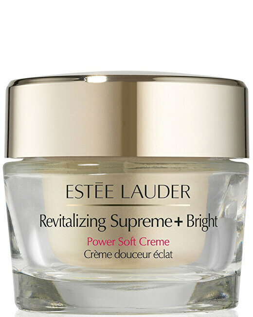 Kasvovoide kypsälle iholle Estee Lauder Revitizing Supreme+ Bright Soft Creme Moisturizer, 50 ml hinta ja tiedot | Kasvovoiteet | hobbyhall.fi