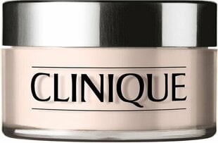 Puuteri Clinique Blended Face Powder 02 Transparency, 25 g hinta ja tiedot | Meikkivoiteet ja puuterit | hobbyhall.fi