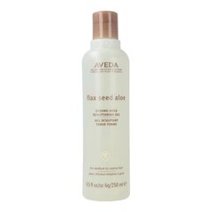 Erittäin vahva muotoilugeeli Flax Seed Aloe Aveda (250 ml) (250 ml) hinta ja tiedot | Kampaamotuotteet | hobbyhall.fi