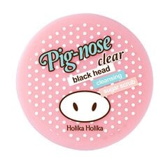 Kasvokuorinta Holika Holika Pig Nose Clear Blackhead (25 g) hinta ja tiedot | Kasvojen puhdistusaineet | hobbyhall.fi