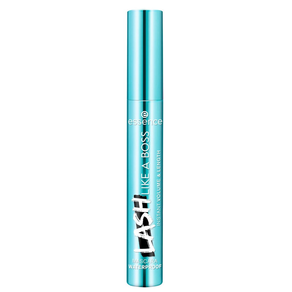 Mascara Essence Lash Like a Boss Waterproof (9,5 ml) hinta ja tiedot | Silmämeikit | hobbyhall.fi