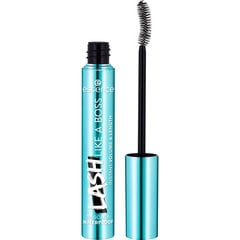 Mascara Essence Lash Like a Boss Waterproof (9,5 ml) hinta ja tiedot | Silmämeikit | hobbyhall.fi