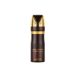 Unisex-deodorantti Ramz Gold Lattafa, 200 ml hinta ja tiedot | Naisten ihonhoito | hobbyhall.fi
