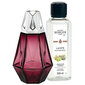 Setti Maison Berger Paris Prisme Grenat: katalyyttinen lamppu, 339 ml + tuoksuaine, 250 ml hinta ja tiedot | Huonetuoksut | hobbyhall.fi