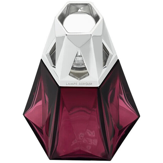Setti Maison Berger Paris Prisme Grenat: katalyyttinen lamppu, 339 ml + tuoksuaine, 250 ml hinta ja tiedot | Huonetuoksut | hobbyhall.fi