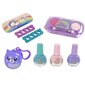 Pastel Unicorn Beauty Set Nail art set Sweet dreams hinta ja tiedot | Lasten ja äitiysajan kosmetiikka | hobbyhall.fi