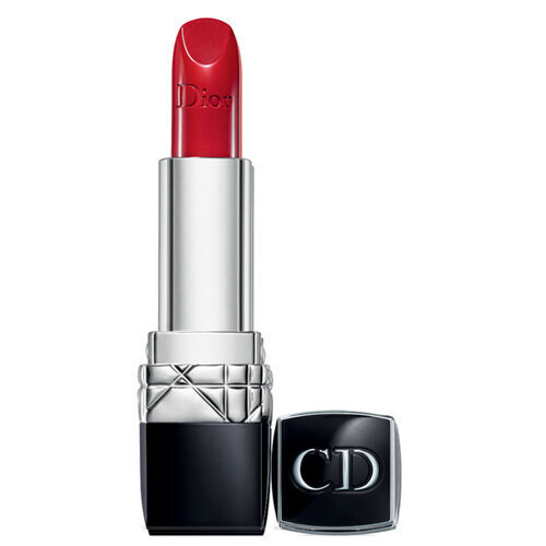 Huulipuna Rouge Dior Lipstick, 760 Forever Glam, 3,5 g hinta ja tiedot | Huulipunat, huulikiillot ja huulirasvat | hobbyhall.fi