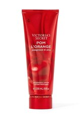 Vartalovoide Victoria's Secret Pom L'orange, 250 ml hinta ja tiedot | Vartalovoiteet ja -emulsiot | hobbyhall.fi