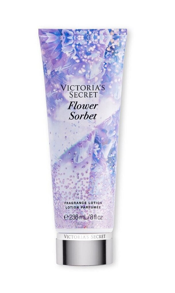 Vartalovoide Victoria's Secret Flower Sorbet, 250 ml hinta ja tiedot | Vartalovoiteet ja -emulsiot | hobbyhall.fi
