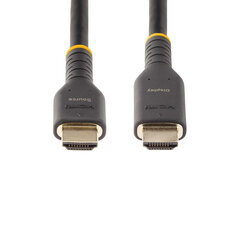 HDMI Kaapeli Startech RH2A-7M-HDMI-CABLE Musta hinta ja tiedot | Kaapelit ja adapterit | hobbyhall.fi