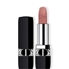 Pitkäkestoinen huulipuna Rouge Dior Mat 505, 3,5 g hinta ja tiedot | Huulipunat, huulikiillot ja huulirasvat | hobbyhall.fi
