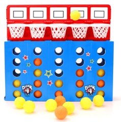 FUNVILLE GAMES Dunk 4 peli hinta ja tiedot | Lautapelit ja älypelit | hobbyhall.fi