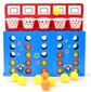 FUNVILLE GAMES Dunk 4 peli hinta ja tiedot | Lautapelit ja älypelit | hobbyhall.fi