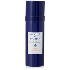 Vartalovoide Acqua Di Parma Blu Mediterraneo Fico di Amalfi (150 ml) hinta ja tiedot | Vartalovoiteet ja -emulsiot | hobbyhall.fi