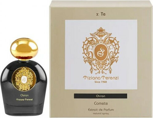 Tiziana Terenzi Chiron EDP Unisex (100 ml) hinta ja tiedot | Naisten hajuvedet | hobbyhall.fi