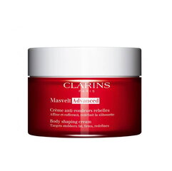 Muotoileva vartalovoide Clarins, 200 ml hinta ja tiedot | Vartalovoiteet ja -emulsiot | hobbyhall.fi