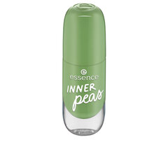 Essence kynsilakka Nº 55-inner peas 8 ml hinta ja tiedot | Kynsilakat ja kynsienhoitotuotteet | hobbyhall.fi