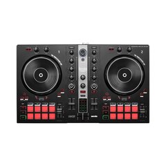 Hercules 300MK2 hinta ja tiedot | DJ-laitteet | hobbyhall.fi