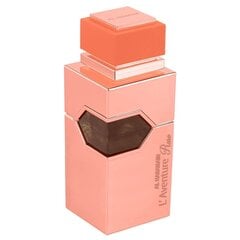 Hajuvesi Al Haramain L'Aventure Rose EDP naisille, 200 ml hinta ja tiedot | Naisten hajuvedet | hobbyhall.fi