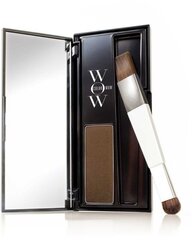 Color Wow Root Cover Up, vaaleanruskea, 2,1 ml hinta ja tiedot | Hiusvärit | hobbyhall.fi