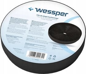 Wessper Liesituulettimen suodatin FW-S 650 1 kpl. hinta ja tiedot | Liesituulettimien suodattimet | hobbyhall.fi