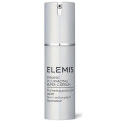 Kasvoseerumi Elemis Dynamic Resurfacing Super-C, 30 ml hinta ja tiedot | Kasvoöljyt ja seerumit | hobbyhall.fi