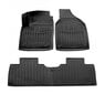 Matot 3D Seat Alhambra I 7M 1996-2010 hinta ja tiedot | Auton kumimatot | hobbyhall.fi