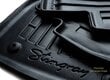 Matot 3D Seat Alhambra II 7N 2010-2020 hinta ja tiedot | Auton kumimatot | hobbyhall.fi