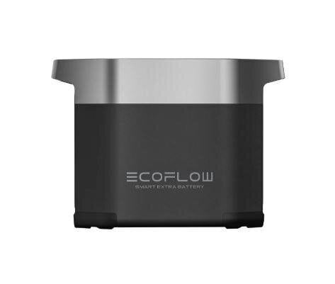 Lisäakku EcoFlow Delta 2 hinta ja tiedot | Aggregaatit | hobbyhall.fi