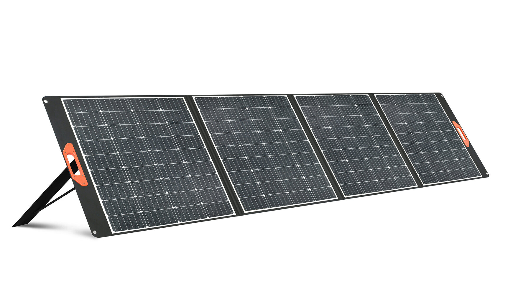 Aurinkopaneeli Montek 200W hinta ja tiedot | Aurinkopaneelit | hobbyhall.fi