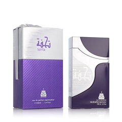 Unisex-hajuvesi naisille ja miehille Bait Al Bakhor EDP Tohfa Purple (100 ml) hinta ja tiedot | Naisten hajuvedet | hobbyhall.fi