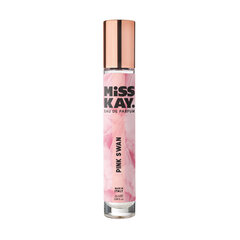 Parfyymivesi Miss Kay Pink Swan EDP naisille, 25 ml hinta ja tiedot | Naisten hajuvedet | hobbyhall.fi