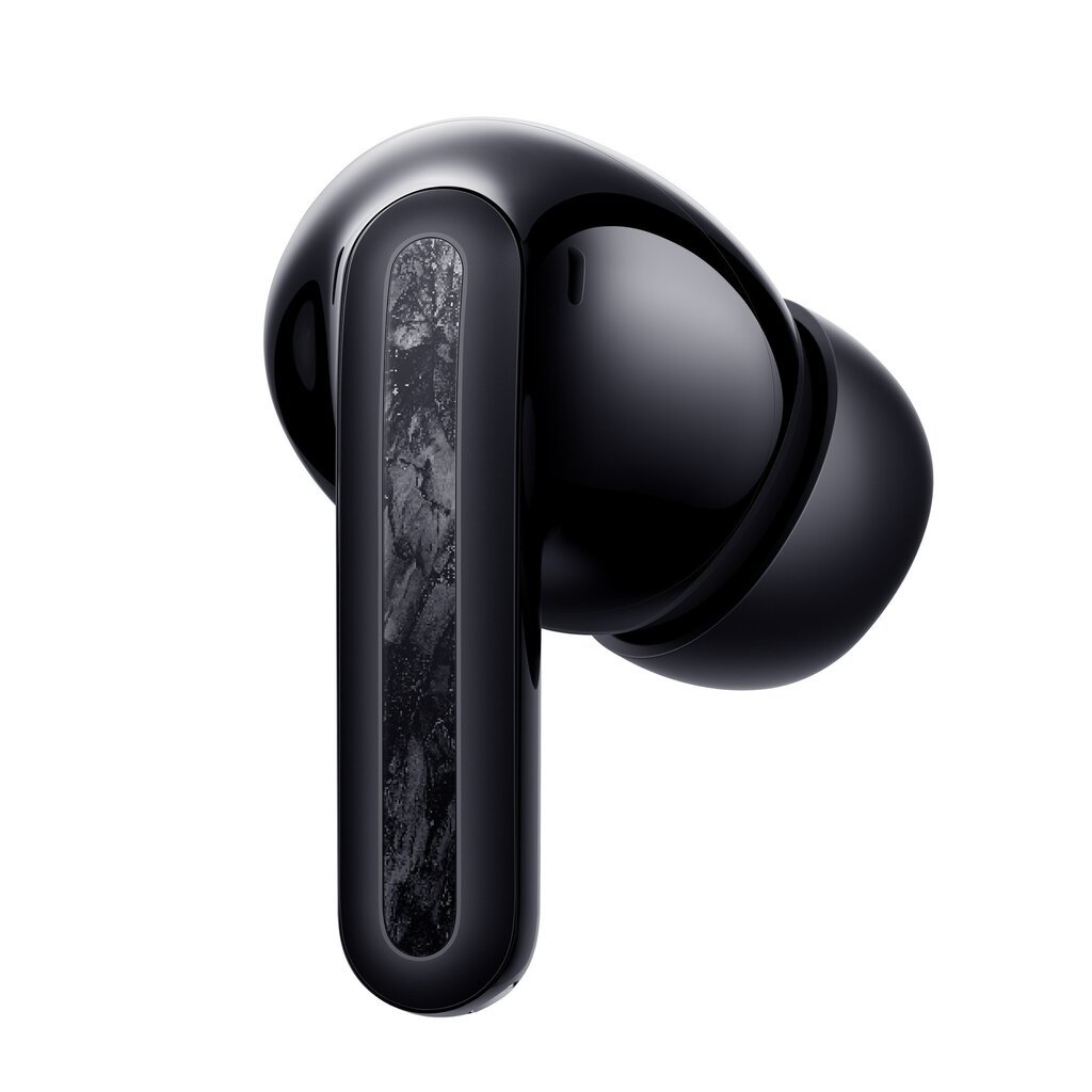 Xiaomi Redmi Buds 5 Pro Midnight Black BHR7660GL hinta ja tiedot | Kuulokkeet | hobbyhall.fi