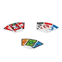 Korttipeli Hasbro Monopoly Monopolis: Bid hinta ja tiedot | Monopoly Lelut yli 3-vuotiaille lapsille | hobbyhall.fi