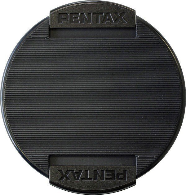 Pentax objektiivin suojus 77mm (31702) hinta ja tiedot | Kameratarvikkeet | hobbyhall.fi