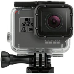 Tech-Protect vedenpitävä kotelo GoPro Hero 5/6/7 hinta ja tiedot | Videokameran lisätarvikkeet | hobbyhall.fi