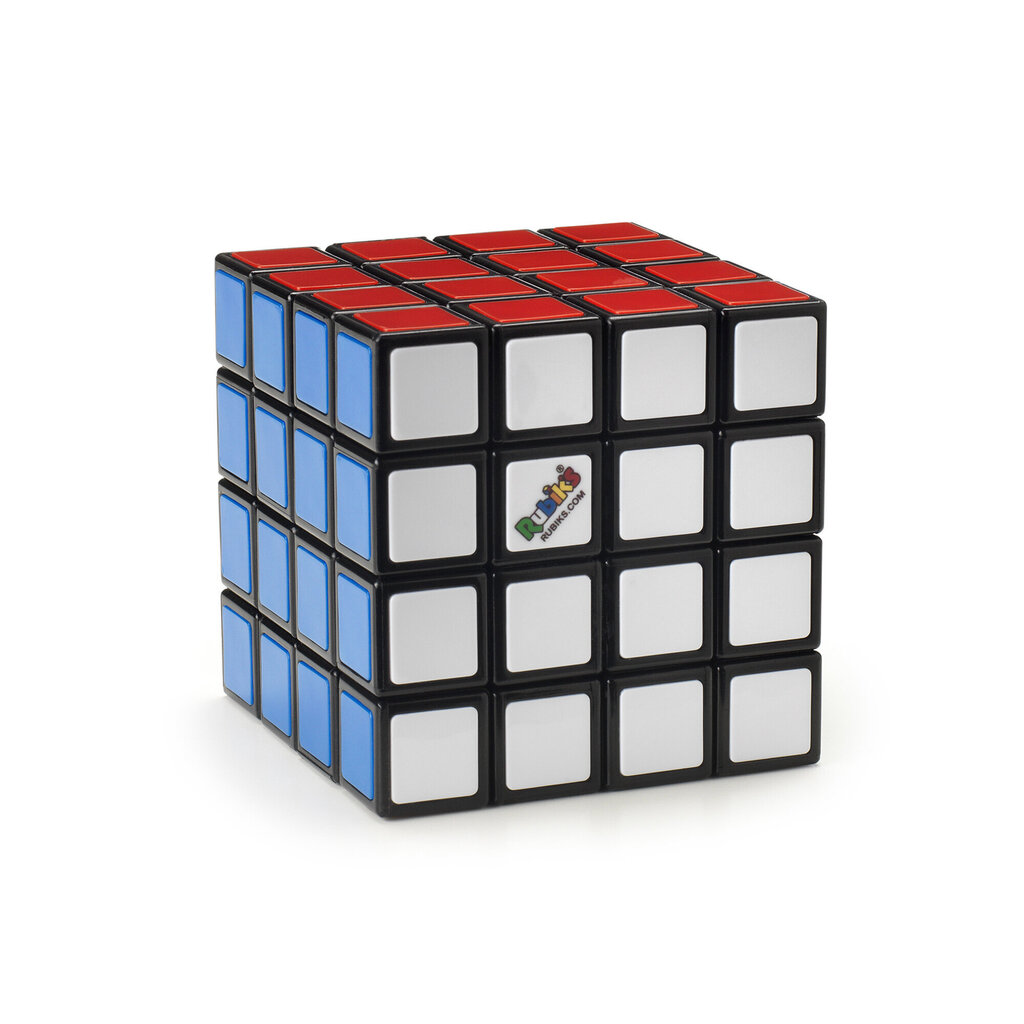 RUBIK´S CUBE Rubikin kuutio 4x4 hinta ja tiedot | Lautapelit ja älypelit | hobbyhall.fi