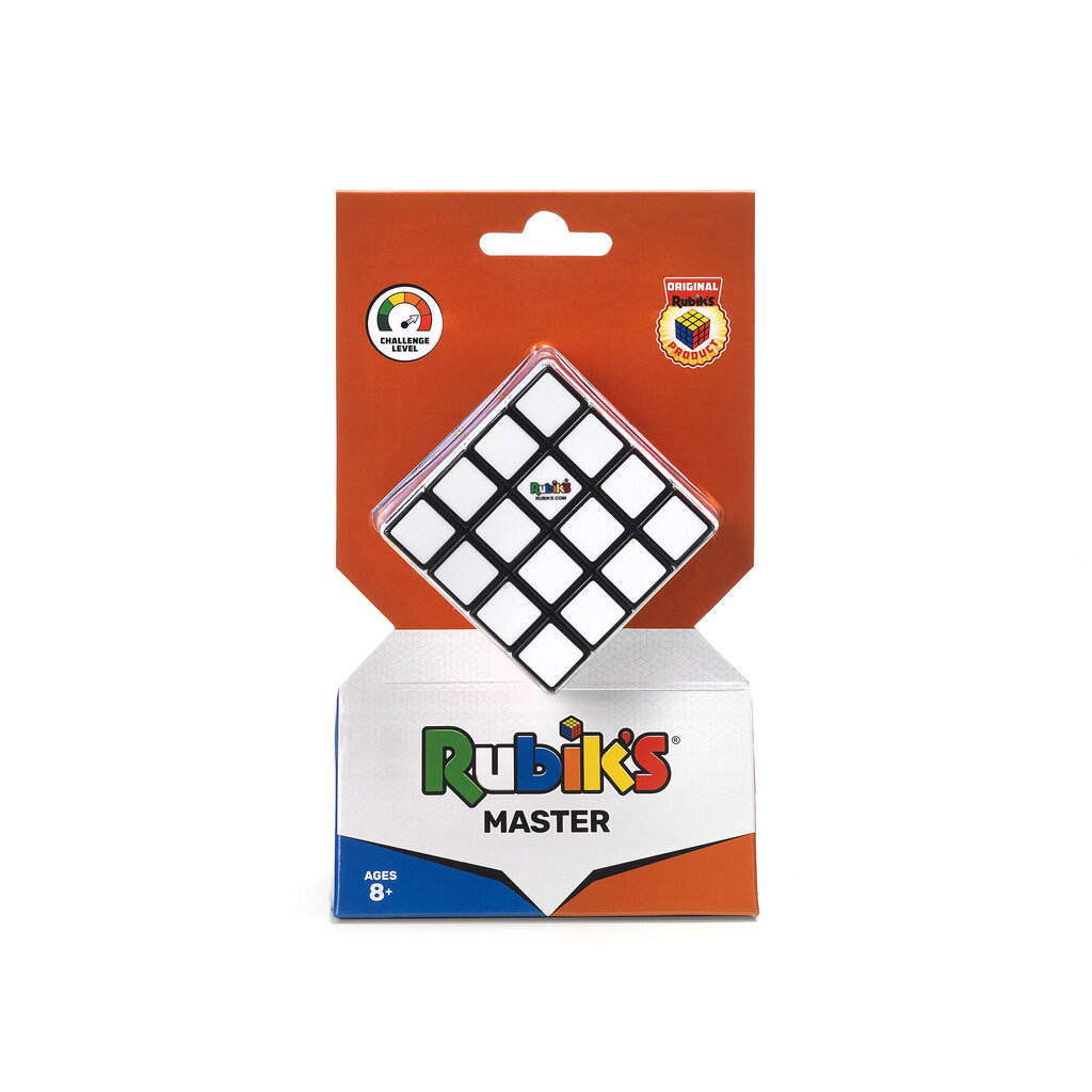 RUBIK´S CUBE Rubikin kuutio 4x4 hinta ja tiedot | Lautapelit ja älypelit | hobbyhall.fi